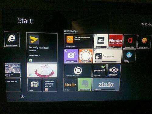 lenovo G500, NEW with 2 year vodacom warranty